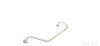 Maserati Levante M161 3.0 V6 petrol Oil left turbo pipe hose cable
